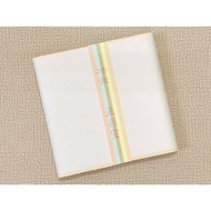 Z Zhengda Bizhuang < Sprinkled Gold Five-Color Xuan > Folio 34 * 134cm Half-Mature Five-Color Xuan A