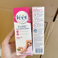 VEET hair removal cream