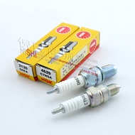 Off-Road Motorcycle NGK Spark Plug Scooter Curved Beam Car C7HSA D8EA Spark Plug A7TC D8TC KR4O