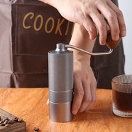 Hand Grinder Hand Grinder Coffee Grinder Grinder Business Gift Seven Star Hand Grinder Manufacturer