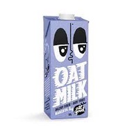 ALL GOOD Barista Oat Milk/Oat Milk - Case