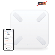 Yunmai - X 系列充電式13合1 智能電子磅 - 國際版 (原廠行貨)