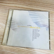 GUARDIAN ANGEL (수호천사) Charity Compilation 2-Disc Set (CD+MV) | Rare 1990s SM Project Featuring H.O.T