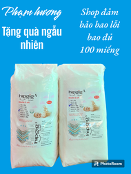 Combo 100 Bỉm Quần/dán Hipgig A size S M L XL 2XL 3XL 4XL3