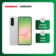 Samsung Galaxy A56 5G (12GB+256GB) Smartphone