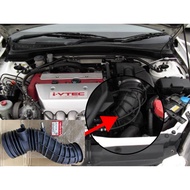 INTERGRA TYPE R DC5 S6M ACCROD EURO R CL7 SEA AIR HOSE AIR INTAKE CLEANER HOSE 06172-RBC-305