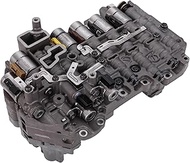 09G TF-60SN Transmission Valve Body Compatible with Aud i VW Golf Passat Toura 2005-2012