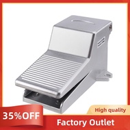 4F210-08 Pneumatic Foot Pedal Valve Air Exchange Directional Control Valve Tool Factory Outlet