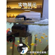 Wave Maker Aquarium Flow Pump Circulation Pam Akuarium Ombak Air Akuarium Water Pump