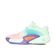 รองเท้าบาสเกตบอลคอต่ำ Jordan Luka 3 PF ของผู้ชาย ปี 2024 รุ่น HQ5048-300