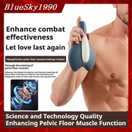 【COD】Kegel Exercise Machine Pelvic Floor PC Muscle Trainer Kegel Trainer For Bladder Support Home Po