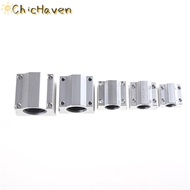 ChicHaven SC8UU-SCS20UU Vòng bi chuyển động tuyến tính 8-20mm ống lót trượt