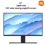 Xiaomi Mi Desktop Monitor 27” RMMNT27NF (3 Years Local Xiaomi warranty)