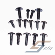 Suzuki RG-SPORT Handle Cover Screw Set