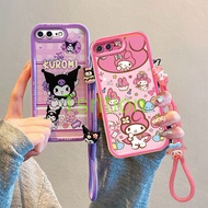 casing  iphone 7 plus case iphone 8 plus Cute phone case for iphone 7 plus cover