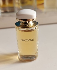 Salvatore Ferragamo Emozione Mini 5ml (without outer box)
