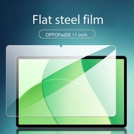 Oppo Pad SE Kính cường lực 1/2 gói mảnh Oppo Pad SE 11inch 2025 miếng bảo vệ màn hình HD kính cường