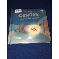 NABI [NEW] MY PROPHET'S STORY SERIES: I WANT TO BE SMART AS THE PROPHET IBRAHIM | LITTLE KAIFA | Chi