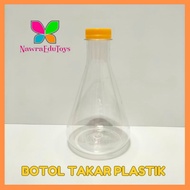 330 plastic bottle ML measuring bottle/ lab bottle/