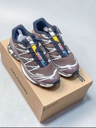 Salomon S-Lab XT6 Ground Running Shoes