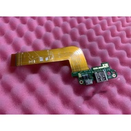 0800-0EB2E00 FOR Dell Venue 11 Pro 5130 t06g t011g CN08M15C 08M15C Tablet USB Circuit Boards MLD-DB-