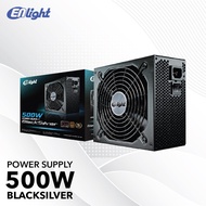 Power Supply PSU Enlight 400W 500W 600W 700W 80+ Bronze