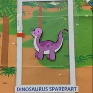 Advan E1C 3G X7+ X7 Plus Touchscreen