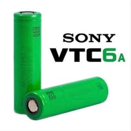 【In Stock】Original Murata Sony 18650 Battery VTC4, VTC6, VTC6A, VC7