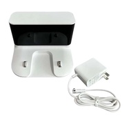 Vacuum Cleaner Power Adaptor or Charging Base Station for Xiaomi E10 B112 E12 C103 Mijia Mop 3C Plus