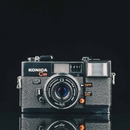 KONICA C35 EF #8199 #135底片相機