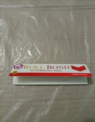 KERTAS PAPIR ROLL BOND SUPER KING SIZE
