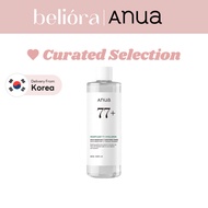 [ANUA] Heartleaf 77% Soothing Toner (500ml)