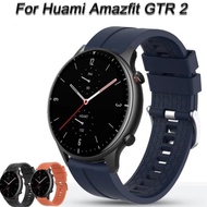 Xiaomi HUAMI AMAZFIT GTR 2. Silicone RUBBER BAND STRAP