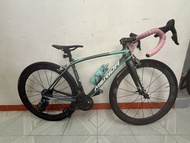 Merida scultura 4000 juliet 2015