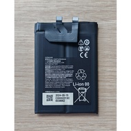 แบตเตอรี่ For Nubia Red Magic 7 / Red Magic 7s Model Li3945T44p8h556490