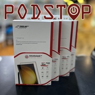 ZEELOT SolidSleek Screen Protection for S24/ S24 Plus/ S24 Ultra (Clear/Anti Glare/Privacy)
