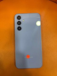 預售 行貨 Samsung a54 5g 8+256gb 白色 單機