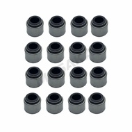 4D56U 4D56TDI 16x Engine Valve Oil Seal For Mitsubishi  L200 Triton Pickup 16 Valve DOHC
