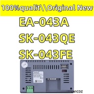 Hot🔥 100% ใหม่เดิม EA-043A EA 043A EA043A 4.3นิ้ว SK-043FE SK-043QE