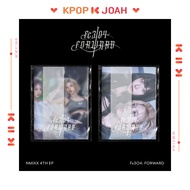 NMIXX - FE3O4: FORWARD