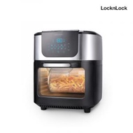 LocknLock เตาอบลมร้อนอเนกประสงค์ ขนาด 10 ลิตร 1700W AIR MULTI COOKER MANUAL รุ่น EJF691