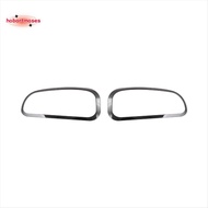 Taillight Back Frame Rear Tail Light Cover Lampshade Rear Headlight Decorative Piece for     Mini  F