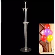 Standing Balloon 7in1 decorative balloon pole
