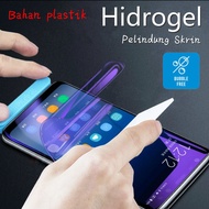 Iphone 5s / Iphone 5c / Iphone 5 pelindung skrin hidrogel