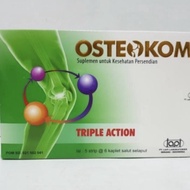 OSTEOKOM