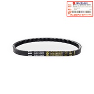 SWISH 皮帶 SALUTO SUI 鴨子 水 NEW NEX6期 SUZUKI 台鈴 原廠 1個