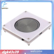 [Pretty] Resonance Frequency Generator 7.83Hz  Wave Generator Electromagnetic Wave Version Extremely