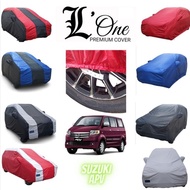 Suzuki APV WATERPROOF CAR COVER PREMIUM SUZUKI APV CAR COVER. Warehouse