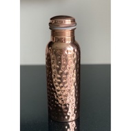 Pure Copper Water Bottle 600ml