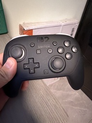 Nintendo Switch 2 Pro Controller